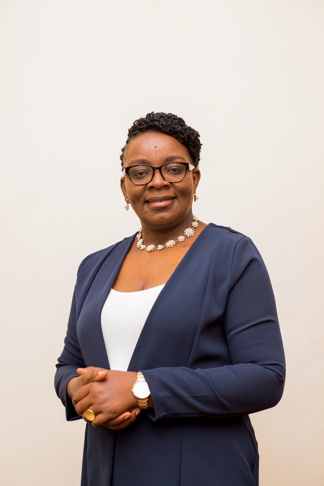 Who is Victoire Ingabire ?